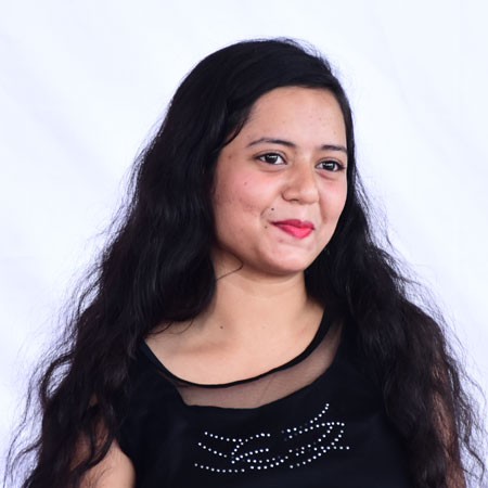 Grishma Narnavre